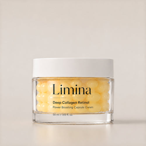 Limina ReSeam™ Deep Collagen Retinol Capsule Cream