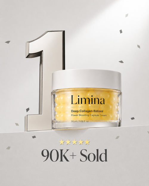 Limina ReSeam™ Deep Collagen Retinol Capsule Cream