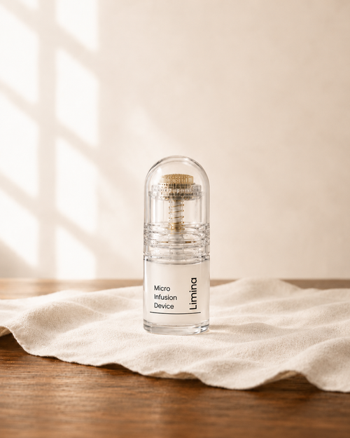 Limina Microneedling