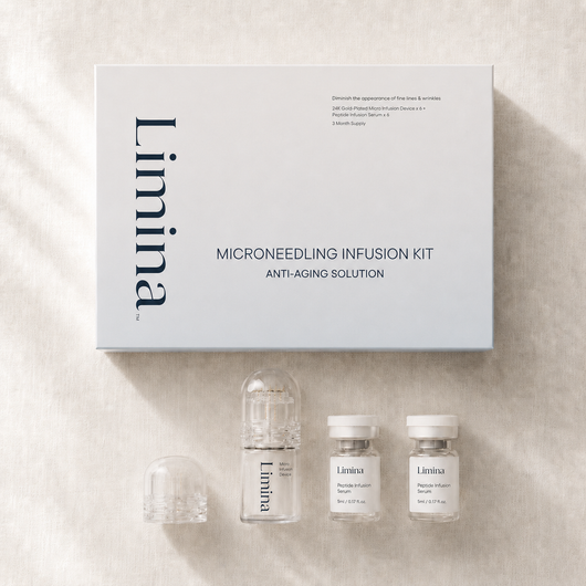 Limina Microneedling