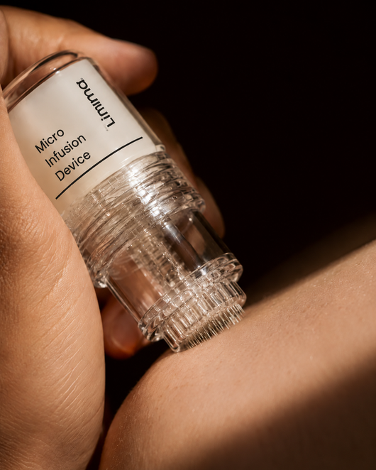 Limina Microneedling