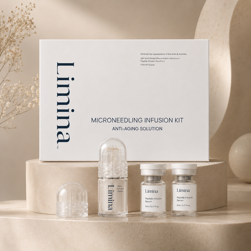 Limina Microneedling